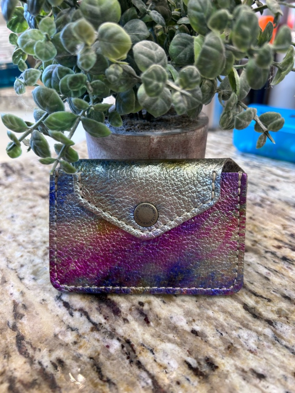 Aurora Lovebug